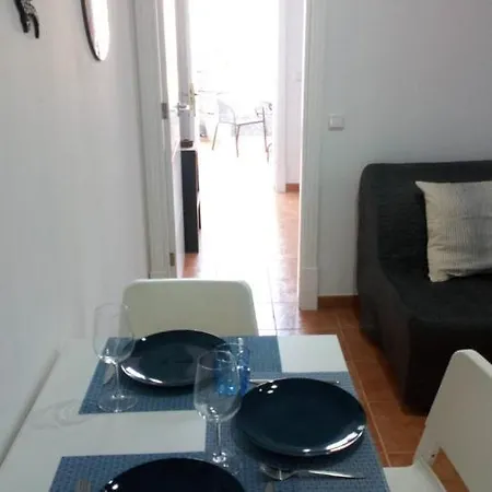 Apartamento Estudio Vista Rubicon *