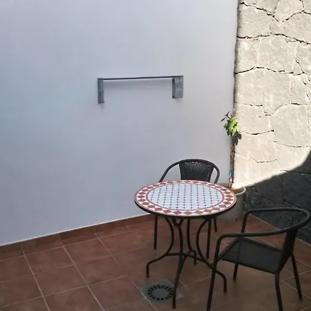 Apartamento Estudio Vista Rubicon