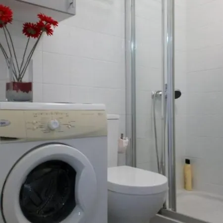 Apartamento Estudio Vista Rubicon Playa Blanca (Lanzarote)