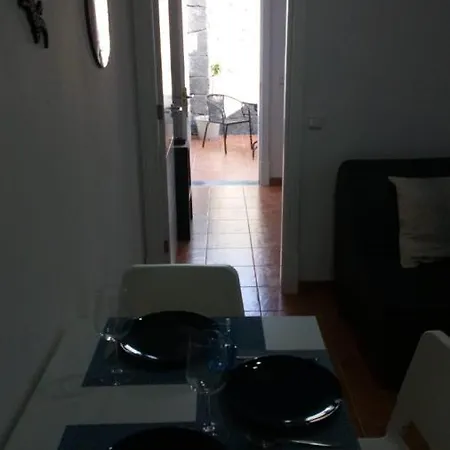 Estudio Vista Rubicon Apartamento Playa Blanca (Lanzarote)