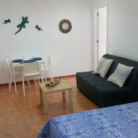 Estudio Vista Rubicon Apartamento