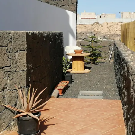 Estudio Vista Rubicon Apartamento