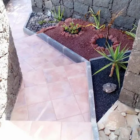 Estudio Vista Rubicon Apartamento Playa Blanca (Lanzarote)