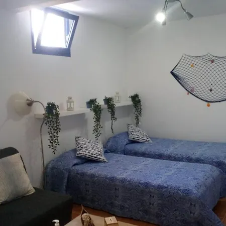 Estudio Vista Rubicon Apartamento *