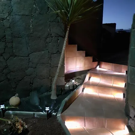 Apartamento Estudio Vista Rubicon *